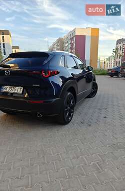 Внедорожник / Кроссовер Mazda CX-30 2023 в 