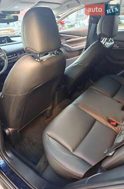 Внедорожник / Кроссовер Mazda CX-30 2023 в 