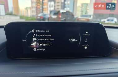 Внедорожник / Кроссовер Mazda CX-30 2023 в 