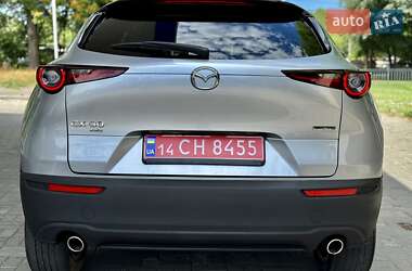 Внедорожник / Кроссовер Mazda CX-30 2019 в 