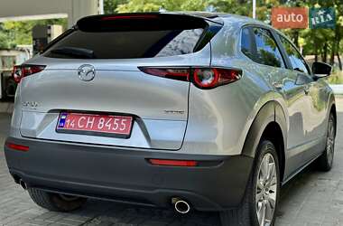 Внедорожник / Кроссовер Mazda CX-30 2019 в 