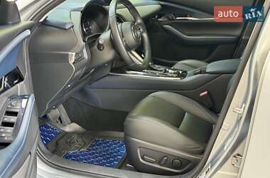 Внедорожник / Кроссовер Mazda CX-30 2019 в 