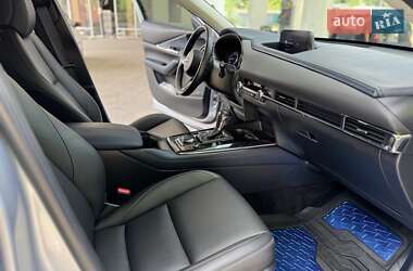 Внедорожник / Кроссовер Mazda CX-30 2019 в 