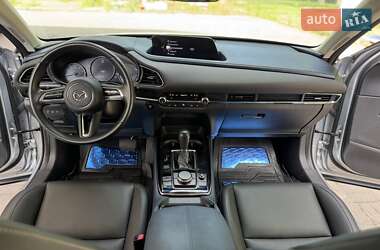 Внедорожник / Кроссовер Mazda CX-30 2019 в 