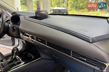 Внедорожник / Кроссовер Mazda CX-30 2019 в 