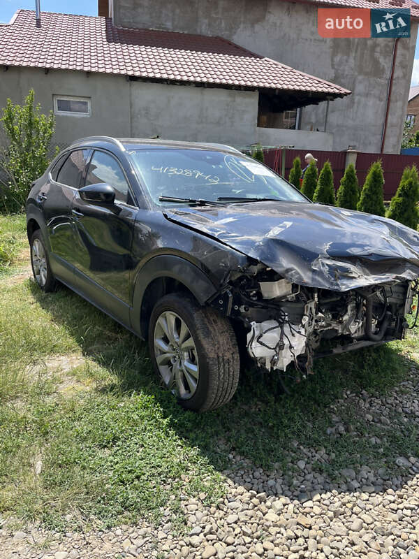 Внедорожник / Кроссовер Mazda CX-30 2022 в Стрые