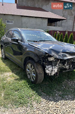 Внедорожник / Кроссовер Mazda CX-30 2022 в 