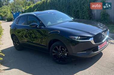Внедорожник / Кроссовер Mazda CX-30 2024 в 