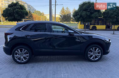 Внедорожник / Кроссовер Mazda CX-30 2023 в 
