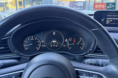 Внедорожник / Кроссовер Mazda CX-30 2023 в 