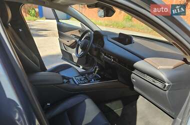 Внедорожник / Кроссовер Mazda CX-30 2021 в 