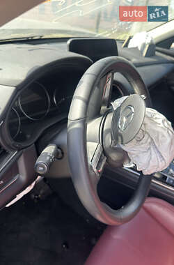 Внедорожник / Кроссовер Mazda CX-30 2023 в 