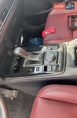 Внедорожник / Кроссовер Mazda CX-30 2023 в 