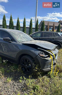 Внедорожник / Кроссовер Mazda CX-30 2023 в 