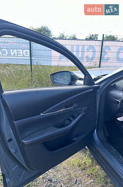 Внедорожник / Кроссовер Mazda CX-30 2023 в 