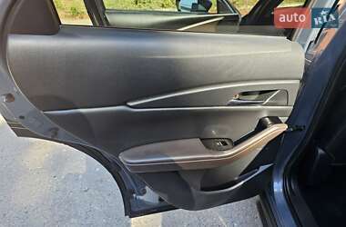 Внедорожник / Кроссовер Mazda CX-30 2021 в 