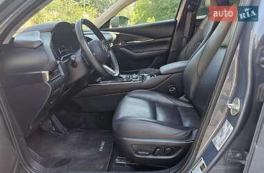 Внедорожник / Кроссовер Mazda CX-30 2021 в 