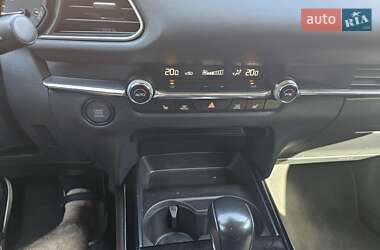 Внедорожник / Кроссовер Mazda CX-30 2021 в 