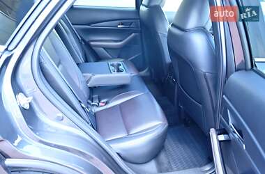 Внедорожник / Кроссовер Mazda CX-30 2020 в 