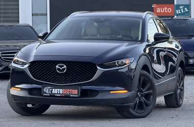 Внедорожник / Кроссовер Mazda CX-30 2022 в 