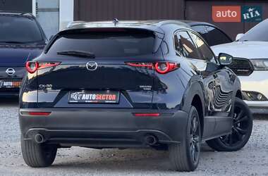 Внедорожник / Кроссовер Mazda CX-30 2022 в 