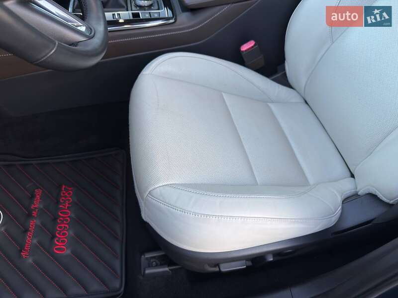 Внедорожник / Кроссовер Mazda CX-30 2022 в Харькове фото 14 Внедорожник / Кроссовер Mazda CX-30 2022 в Харькове