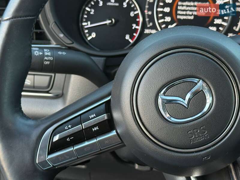 Внедорожник / Кроссовер Mazda CX-30 2022 в Харькове фото 29 Внедорожник / Кроссовер Mazda CX-30 2022 в Харькове