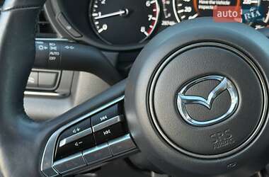 Внедорожник / Кроссовер Mazda CX-30 2022 в 