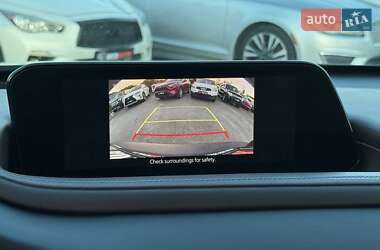 Внедорожник / Кроссовер Mazda CX-30 2022 в 