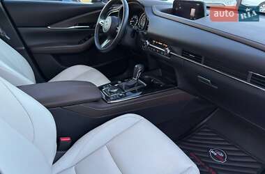 Внедорожник / Кроссовер Mazda CX-30 2022 в 