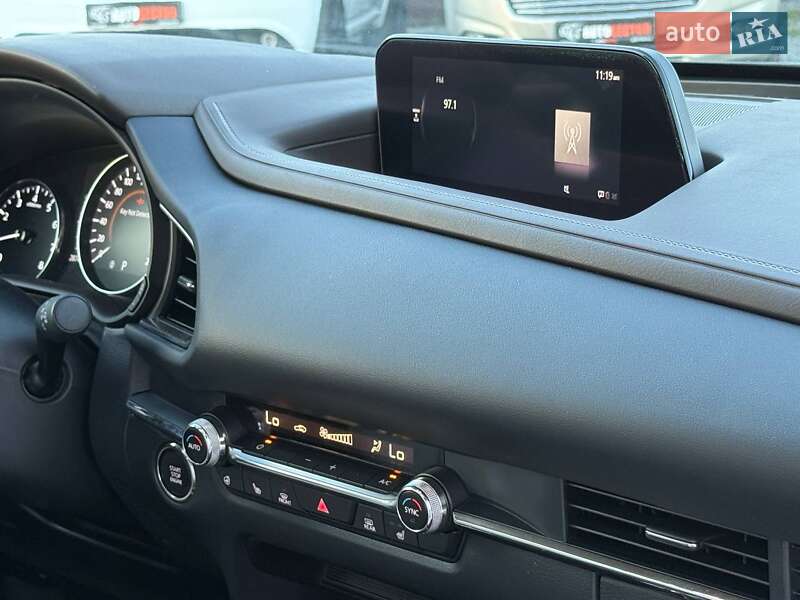 Внедорожник / Кроссовер Mazda CX-30 2022 в Харькове