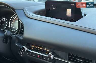 Внедорожник / Кроссовер Mazda CX-30 2022 в 