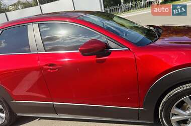Внедорожник / Кроссовер Mazda CX-30 2021 в 