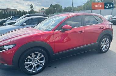 Внедорожник / Кроссовер Mazda CX-30 2021 в 