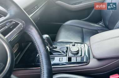 Внедорожник / Кроссовер Mazda CX-30 2021 в 