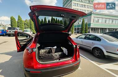 Внедорожник / Кроссовер Mazda CX-30 2021 в 