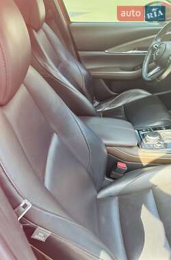 Внедорожник / Кроссовер Mazda CX-30 2021 в 