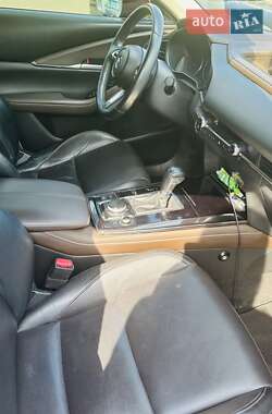 Внедорожник / Кроссовер Mazda CX-30 2021 в 
