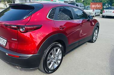 Внедорожник / Кроссовер Mazda CX-30 2021 в 