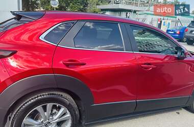Внедорожник / Кроссовер Mazda CX-30 2021 в 
