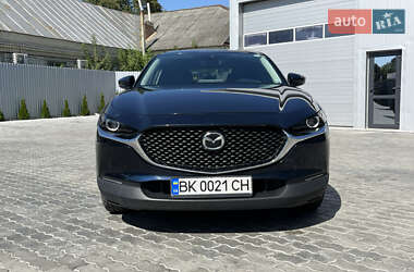 Внедорожник / Кроссовер Mazda CX-30 2020 в 