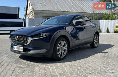 Внедорожник / Кроссовер Mazda CX-30 2020 в 