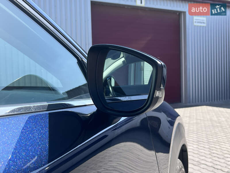 Внедорожник / Кроссовер Mazda CX-30 2020 в Костополе фото 22 Внедорожник / Кроссовер Mazda CX-30 2020 в Костополе