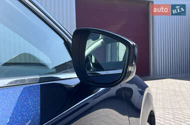 Внедорожник / Кроссовер Mazda CX-30 2020 в 