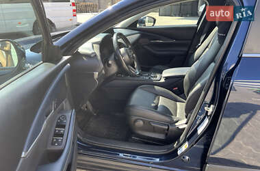 Внедорожник / Кроссовер Mazda CX-30 2020 в 