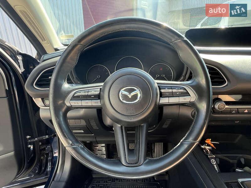 Внедорожник / Кроссовер Mazda CX-30 2020 в Костополе фото 45 Внедорожник / Кроссовер Mazda CX-30 2020 в Костополе