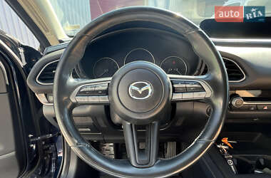 Внедорожник / Кроссовер Mazda CX-30 2020 в 