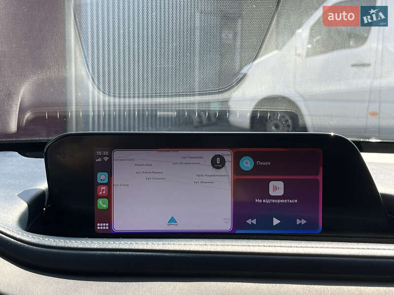 Внедорожник / Кроссовер Mazda CX-30 2020 в Костополе фото 52 Внедорожник / Кроссовер Mazda CX-30 2020 в Костополе