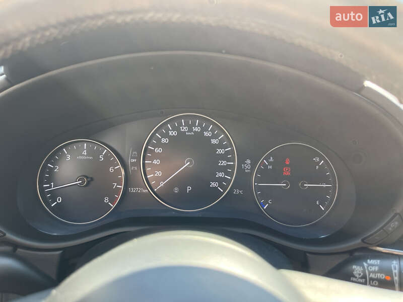 Внедорожник / Кроссовер Mazda CX-30 2020 в Костополе фото 56 Внедорожник / Кроссовер Mazda CX-30 2020 в Костополе