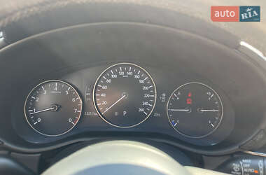 Внедорожник / Кроссовер Mazda CX-30 2020 в 
